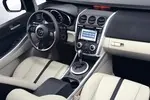 Mazda CX-7 I 2.3 Turbo DISI 260 KM — zdjęcie 6