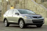 Mazda CX-9 I 3.7 V6 277 KM — zdjęcie 3