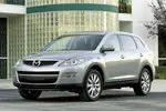 Mazda CX-9 I 3.7 V6 277 KM — zdjęcie 1