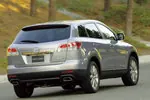 Mazda CX-9 I 3.7 V6 277 KM — zdjęcie 5