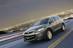 Mazda CX-9 I FL 3.7 V6 277 KM — zdjęcie 2