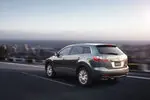 Mazda CX-9 I FL 3.7 V6 277 KM — zdjęcie 1
