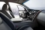 Mazda CX-9 I FL 3.7 V6 277 KM — zdjęcie 3