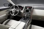 Mazda CX-9 I FL 3.7 V6 277 KM — zdjęcie 4
