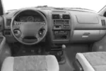 Mazda MPV I 3.0I V6 154 KM — zdjęcie 2