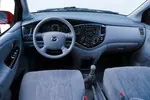Mazda MPV II 2.0 120 KM — zdjęcie 2