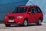 Mazda MPV II 2.0 120 KM — zdjęcie 1