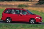 Mazda MPV II 2.0 120 KM — zdjęcie 4