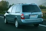 Mazda MPV II FL 2.0 CD 136 KM — zdjęcie 3