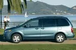 Mazda MPV II FL 2.0 CD 136 KM — zdjęcie 5