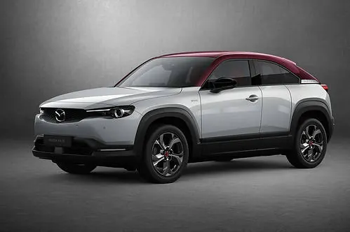 Mazda MX-30 e-Skyactiv 145 KM 2022