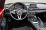 Mazda MX-5 IV 1.5 SKYACTIV-G 131 KM — zdjęcie 2