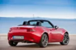 Mazda MX-5 IV 1.5 SKYACTIV-G 131 KM — zdjęcie 4