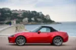 Mazda MX-5 IV 1.5 SKYACTIV-G 131 KM — zdjęcie 5