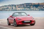 Mazda MX-5 IV 1.5 SKYACTIV-G 131 KM — zdjęcie 7