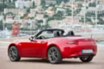 Mazda MX-5 IV 1.5 SKYACTIV-G 131 KM — zdjęcie 8