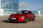 Mazda MX-5 IV RF 2.0 Skyactiv-G 184 KM