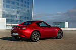 Mazda MX-5 IV RF 2.0 Skyactiv-G 184 KM