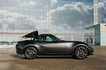Mazda MX-5 IV RF 2.0 Skyactiv-G 184 KM