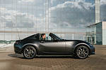 Mazda MX-5 IV RF 2.0 Skyactiv-G 184 KM