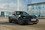 Mazda MX-5 IV RF 2.0 Skyactiv-G 184 KM