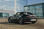 Mazda MX-5 IV RF 2.0 Skyactiv-G 184 KM
