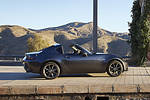 Mazda MX-5 IV RF 2.0 Skyactiv-G 184 KM