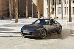 Mazda MX-5 IV RF 2.0 Skyactiv-G 184 KM
