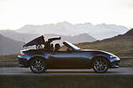 Mazda MX-5 IV RF 2.0 Skyactiv-G 184 KM