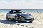 Mazda MX-5 IV RF 2.0 Skyactiv-G 184 KM