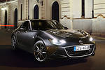 Mazda MX-5 IV RF 2.0 Skyactiv-G 184 KM