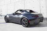 Mazda MX-5 IV RF 2.0 Skyactiv-G 184 KM