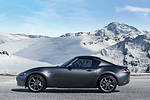 Mazda MX-5 IV RF 2.0 Skyactiv-G 184 KM