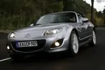 Mazda MX-5 III 1.8 126 KM — zdjęcie 2
