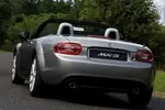 Mazda MX-5 III 1.8 126 KM — zdjęcie 5