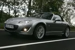 Mazda MX-5 III 1.8 126 KM — zdjęcie 8