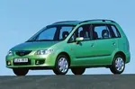 Mazda Premacy I FL 2.0 131 KM — zdjęcie 2