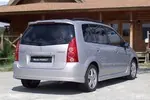 Mazda Premacy I FL 2.0 131 KM — zdjęcie 7