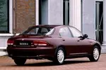 Mazda Xedos 6 2.0 V6 144 KM — zdjęcie 2