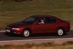 Mazda Xedos 6 2.0 V6 144 KM — zdjęcie 4