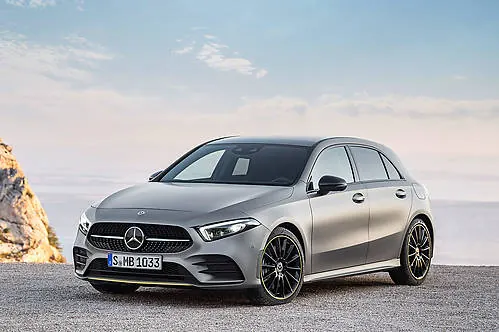 Mercedes - Benz A-klasa 200 163 KM 2023
