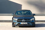 Mercedes - Benz A-klasa V177 35 AMG 306 KM
