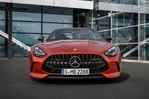 Mercedes-AMG GT C192 63 AMG 585 KM 2023