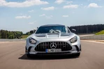 Mercedes-AMG GT Black Series 4.0 V8 730 KM 2022