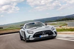 Mercedes-AMG GT Black Series 4.0 V8 730 KM 2022