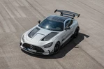 Mercedes-AMG GT Black Series 4.0 V8 730 KM 2022