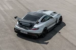 Mercedes-AMG GT Black Series 4.0 V8 730 KM 2022