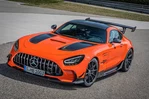 Mercedes-AMG GT Black Series 4.0 V8 730 KM 2022