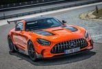 Mercedes-AMG GT Black Series 4.0 V8 730 KM 2022