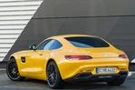 Mercedes-AMG GT S FL 4.0 V8 510 KM 2018